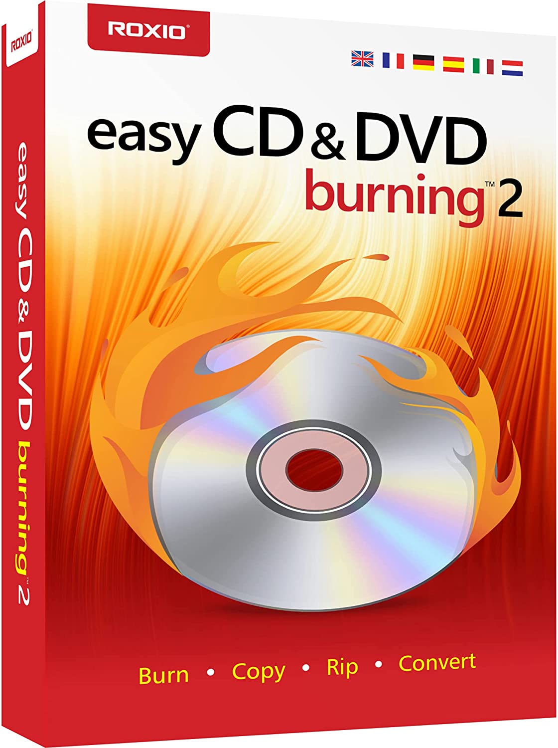 cd duplication software for mac